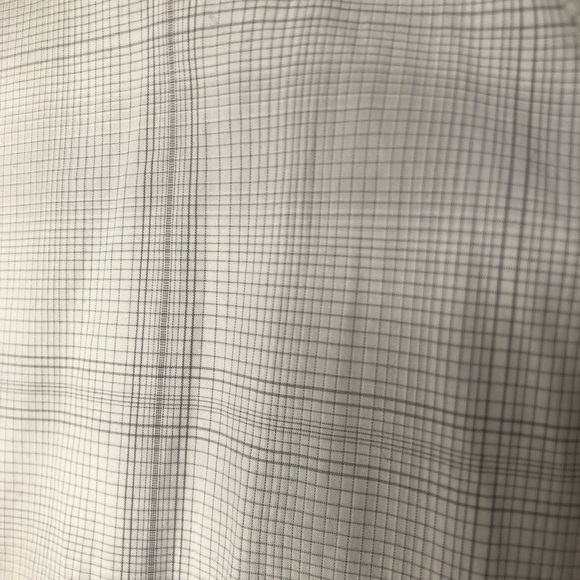 Short Sleeve Button Down - Picture 2 of 3